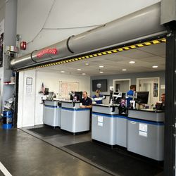 Speedway Chevrolet