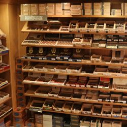 Queensbury Cigar & Pipe