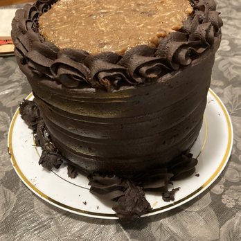 Ladybread Bakery - German Chocolate cake - Desserts Near Me - Coos Bay, Oregon Ladybread Bakery - German Chocolate cake - Desserts Near Me - Coos Bay, Oregon