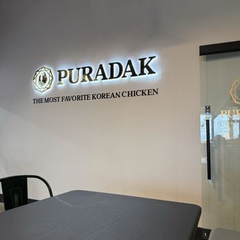 Puradak Chicken - Wraps Near Me - Las Vegas, Nevada Puradak Chicken - Wraps Near Me - Las Vegas, Nevada