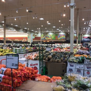 H Mart - Houston - Produce! - Grocery Near Me - Houston, Texas