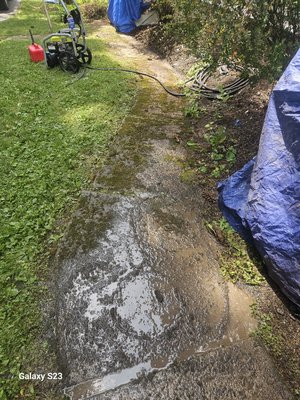 Powerwashing - Powerwashing Powerwashing - Powerwashing