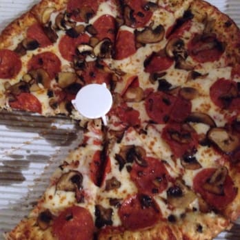 Strongman Pizza - Pizza Near Me - Redlands, California Strongman Pizza - Pizza Near Me - Redlands, California