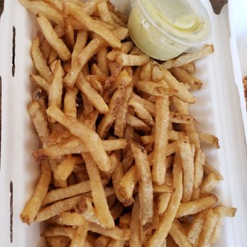 Le Mu Eats - Fries - Comfort Food Near Me - Bethel, Maine Le Mu Eats - Fries - Comfort Food Near Me - Bethel, Maine