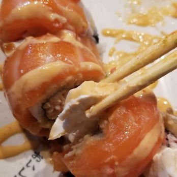 Ooi - Another one. Smdh. - Sushi Bars Near Me - Clovis, California