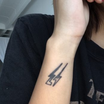 Ghost Town Tattoo - Tattoo Near Me - Savannah, Georgia