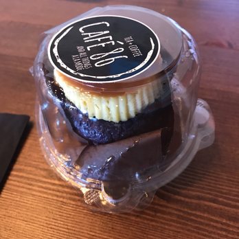 Cafe 86 - Desserts Near Me - Las Vegas, Nevada