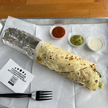 The Kebab Shop - Mediterranean Near Me - San Diego, California
