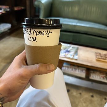 Standpipe Coffee House - Coffee & Tea Near Me - Lufkin, Texas Standpipe Coffee House - Coffee & Tea Near Me - Lufkin, Texas