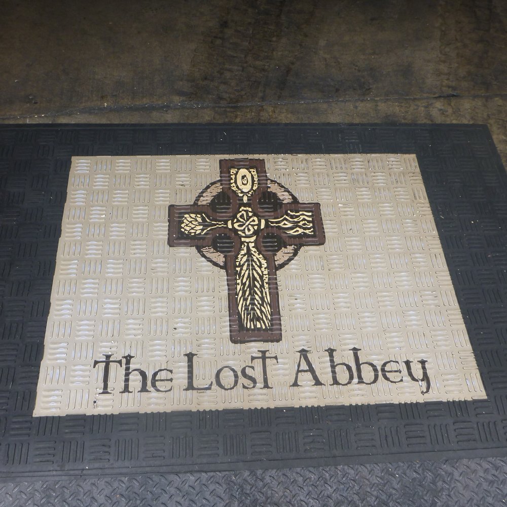 The Lost Abbey - Breweries Near Me - Vista, California