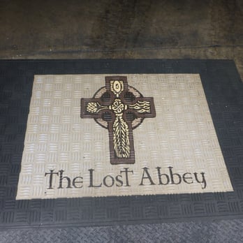 The Lost Abbey - Breweries Near Me - Vista, California The Lost Abbey - Breweries Near Me - Vista, California