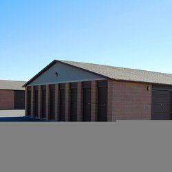 Logan Self Storage