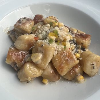 Nodo Leslieville - Gnocchi - Italian Near Me - Toronto, Ontario Nodo Leslieville - Gnocchi - Italian Near Me - Toronto, Ontario