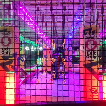Urban Air Trampoline and Adventure Park - Trampoline Parks Near Me - Normal, Illinois Urban Air Trampoline and Adventure Park - Trampoline Parks Near Me - Normal, Illinois