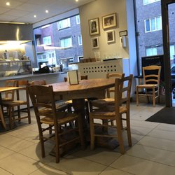 Pizzeria Davidshall
