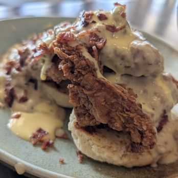 Christina's American Table - Great Kate - Soup Near Me - Granbury, Texas