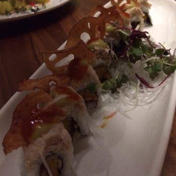 Shizen - Open Invitation $13 - Sushi Bars Near Me - San Francisco, California Shizen - Open Invitation $13 - Sushi Bars Near Me - San Francisco, California