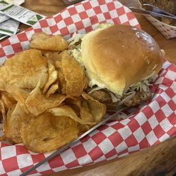 Tavern Chips