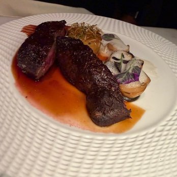 Sky Room - Steak - American Near Me - Long Beach, California