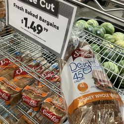 99 Cents Only Stores - GMonkey do: Keto-friendly bread $1.49