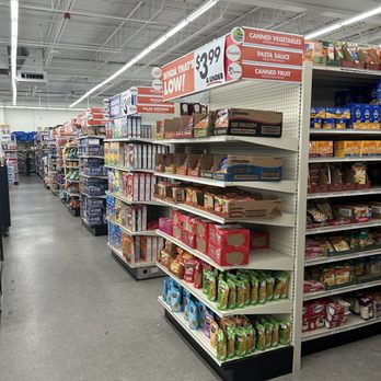 Big Lots - Discount Store Near Me - Jersey City, New Jersey