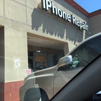 Houston iPhone Repair Store - Lots of parking. - Mobile Phone Repair Near Me - Houston, Texas