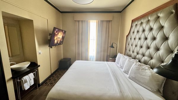 The Peery Salt Lake City Downtown, Tapestry Collection by Hilton by null