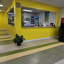 Tina's Takeout Restaurant