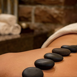 Course Massage & Wellness