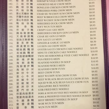 Happy Days - menu - Seafood Near Me - Honolulu, Hawaii Happy Days - menu - Seafood Near Me - Honolulu, Hawaii