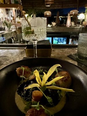 Pescada by null