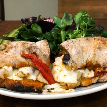 Bread Lounge - Bakeries Near Me - Los Angeles, California