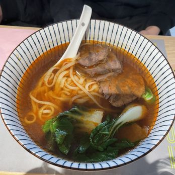 Noodle Lab - Chinese Near Me - Flushing, New York