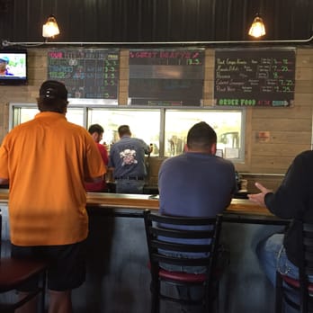 Wildrose Brewing Company - The bar - Breweries Near Me - Griffith, Indiana