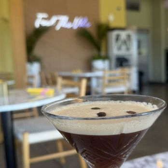 The Vibe - Breakfast & Brunch Near Me - San Diego, California