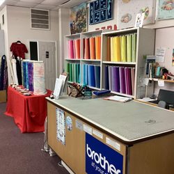 All About Sewing
