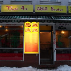 Thai-Ha Bistro