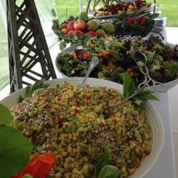 L.M. Townsend Catering