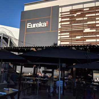 Eureka! - American Near Me - San Diego, California Eureka! - American Near Me - San Diego, California