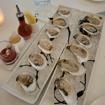 Ostra - Seafood Near Me - Boston, Massachusetts Ostra - Seafood Near Me - Boston, Massachusetts