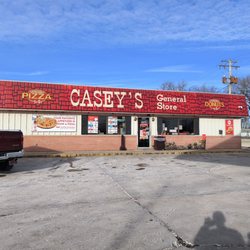 Casey's - Last of the old school Casey establishments