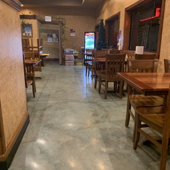 El Rincon - Inside - Tacos Near Me - Kilgore, Texas El Rincon - Inside - Tacos Near Me - Kilgore, Texas