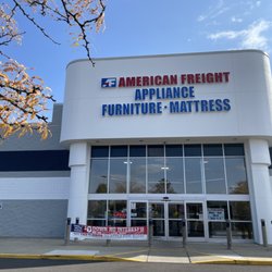 American Freight Furniture, Mattress, Appliance