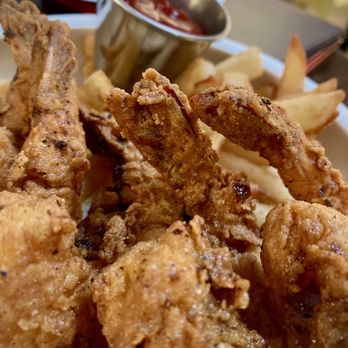 O Sea - Crispy Oaxacan Hot Shrimp - Seafood Near Me - Orange, California O Sea - Crispy Oaxacan Hot Shrimp - Seafood Near Me - Orange, California