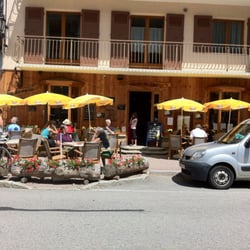 La ramasse