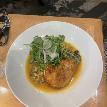 The Fountain Room - Baked chicken - Seafood Near Me - Indianapolis, Indiana The Fountain Room - Baked chicken - Seafood Near Me - Indianapolis, Indiana
