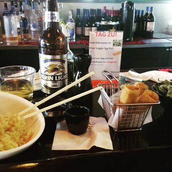 Zu Izakaya - Asian Fusion Near Me - Tempe, Arizona Zu Izakaya - Asian Fusion Near Me - Tempe, Arizona