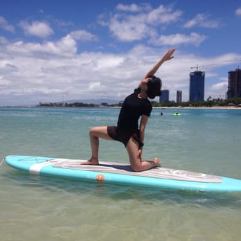 Yoga Floats - ala moana beach - Yoga Near Me Yoga Floats - ala moana beach - Yoga Near Me