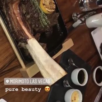 Morimoto - Japanese Near Me - Las Vegas, Nevada
