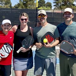 Ted Banucci- Pickleball Coach